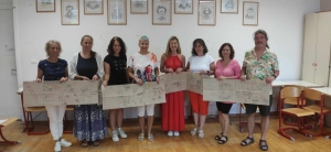 Rovinj – Csapatépítés: együttműködést, toleranciát és empátiát fejlesztő technikák – 2024. 07.14-20.