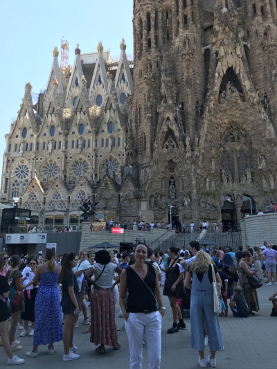 &quot;We are all Special&quot; Barcelona