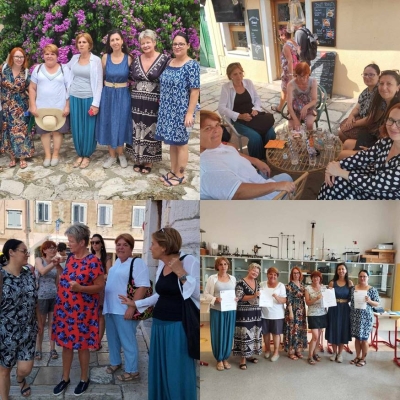 Rovinj - Láthatatlan színház az osztálytermi nehézségek kezelésére