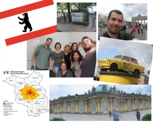 Berlini képek
