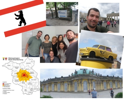 Berlini képek