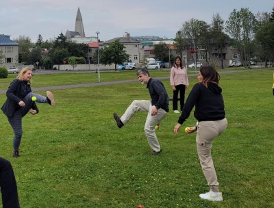 Group activity