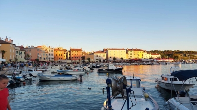 Rovinj 2023.08.05-12.  English Language Development for Teachers – Intermediate Level
