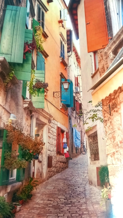 Rovinj