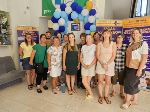 „A matematikai tanulási nehézségek hatékony kezelése” Rovinj