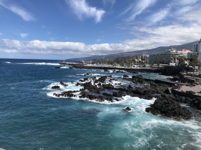 Innovative teaching methods for teachers, school and adult education - Tenerife