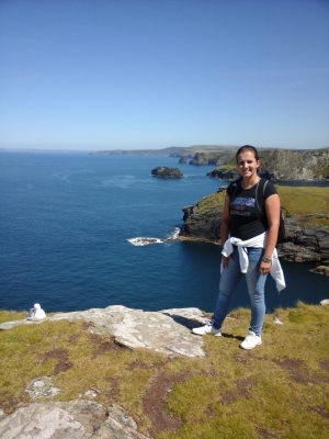 A lenyűgöző Cornwall 
