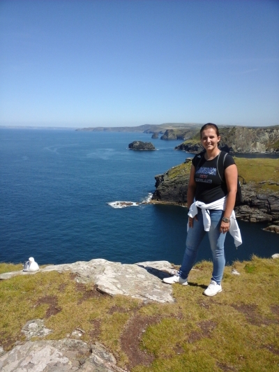 A lenyűgöző Cornwall 
