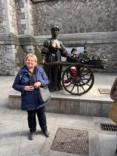 Dublin, Írország