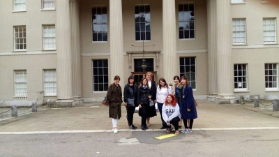 Londoni csapat