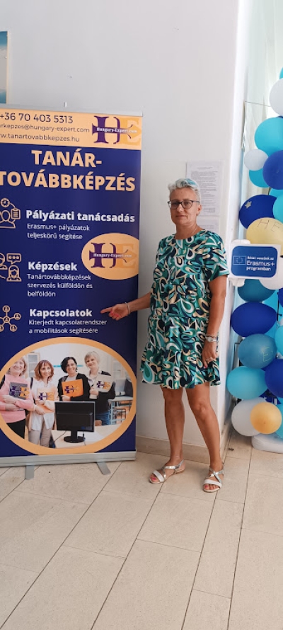 Csapatépítés: együttműködést, empátiát toleranciát fejlesztő technikák Rovinj