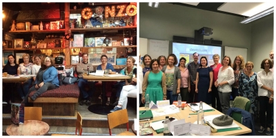 How I became a more skilled 21st century teacher