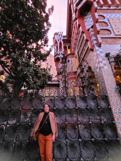 Barcelona