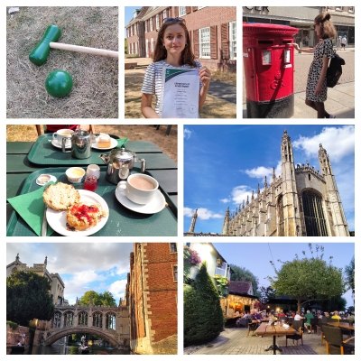 Teaching Primary Learners – Cambridge 2022.08.01.-08.12.