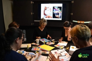 Integrative And Interactive Approaches To Teaching Through Art