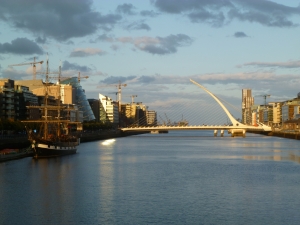 &#039;English Language and Culture&#039; Dublinban