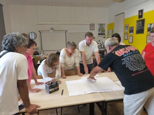 Permakultúra pedagógia: Fenntarthatóság és ökológiai nevelés   2025.07.13-19.