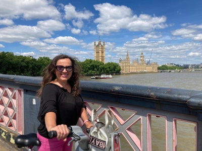 Practical Teacher – IH London United Kingdom