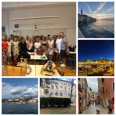 Rovinj
