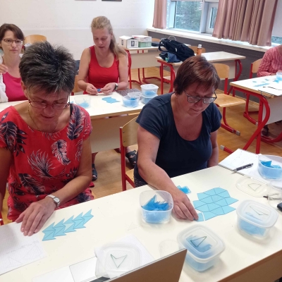 A felfedezés örömforrás 2.0