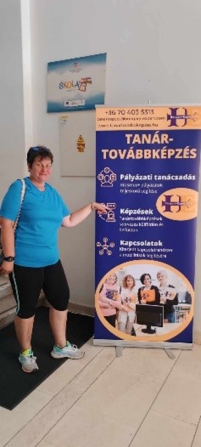 Varázsold elő tanítványodból a talentumot