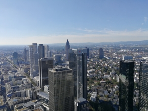 Nyelvtanulás Frankfurtban