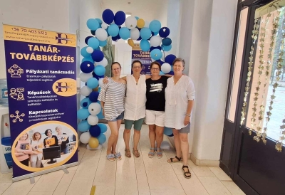 A hosszútávú motiváció, a sikeres tanári énkép megvalósításához szükséges eszközök