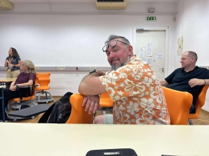 Beszámoló az Erasmus+ English Language Development for Teachers and Staff képzésről