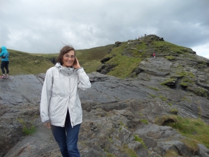 Boscastle, Cornwall 