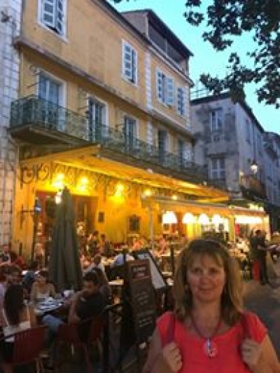 Formation pour professeurs de francais langue étrangere