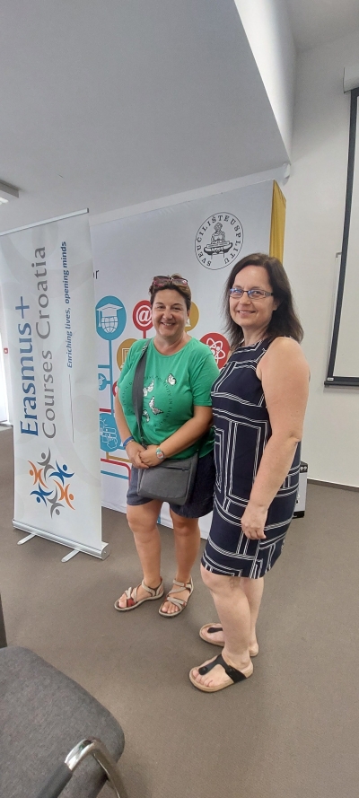 Teacher training courses in Split