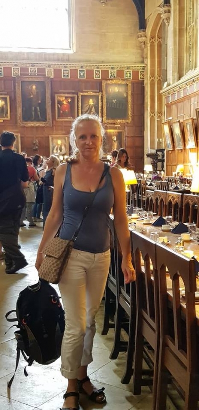 Oxford