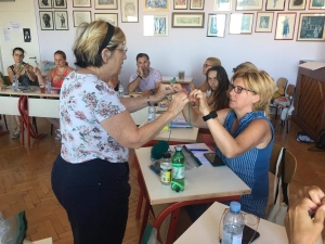 Engedd hogy csináljam...