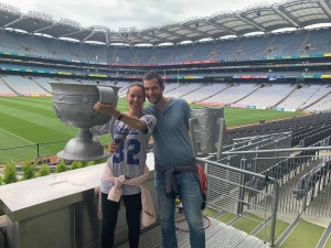 Croke Park 