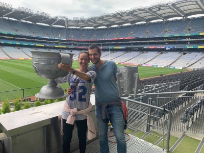 Croke Park 