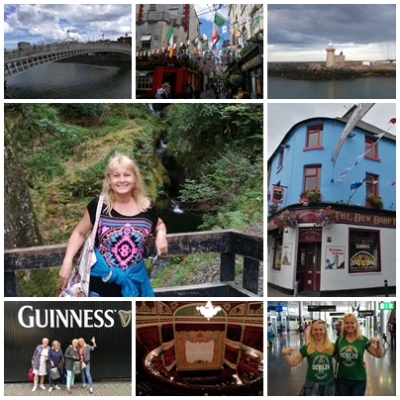 Módszertani és nyelvi megújulás Dublinban