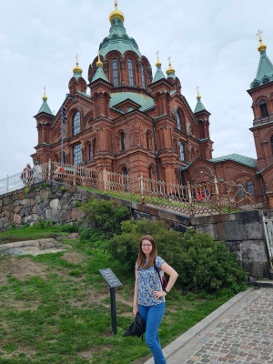 A finn oktatási rendszer bemutatása Helsinkiben