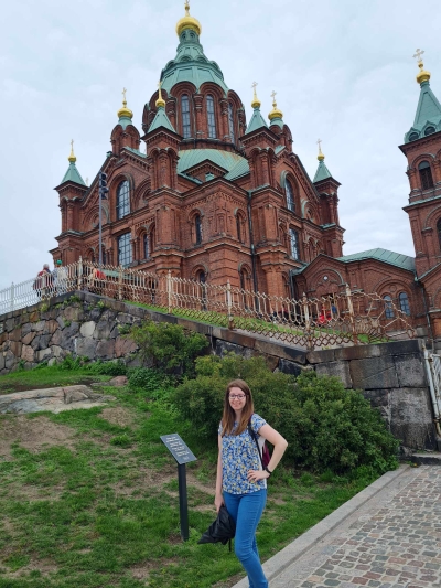 A finn oktatási rendszer bemutatása Helsinkiben