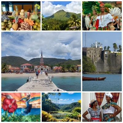 Martinique