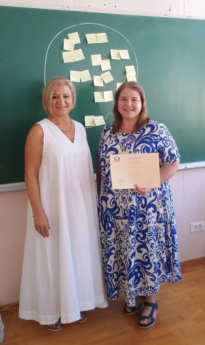 Zsiráf vagy sakál-Az erőszakmentes kommunikáció alapjai a nevelésben