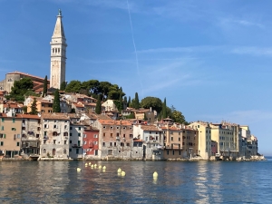 Rovinj