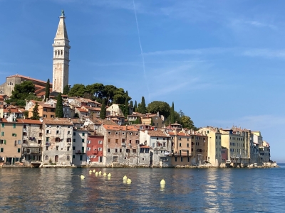 Rovinj