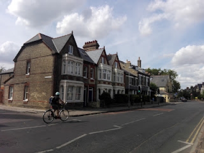 Cambridge
