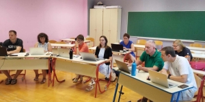 Kalandra fel Rovinjban! IKT a tanórákon 2.0