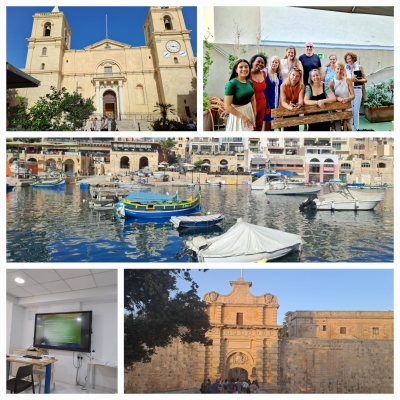 ETI - Malta