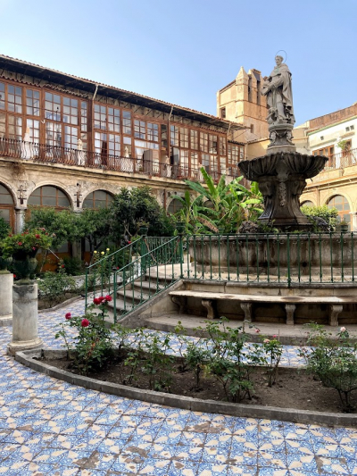 Palermo