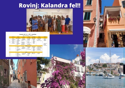 Rovinj