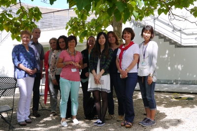 Erasmus+KA1