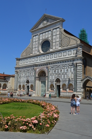 Santa Maria Novella