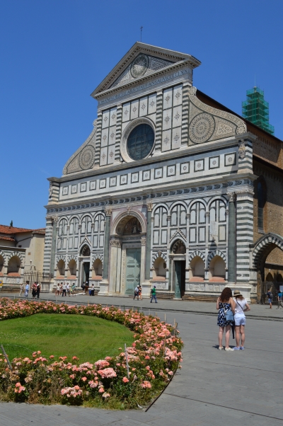 Santa Maria Novella